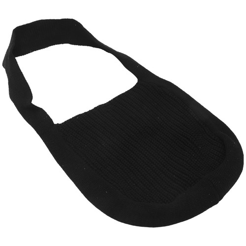 Borsa tote all - , 'uncinetto