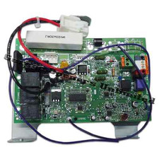 Liftmaster 41DJ001B Scheda di