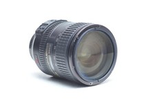 Nikon AF-S Nikkor obiettivo