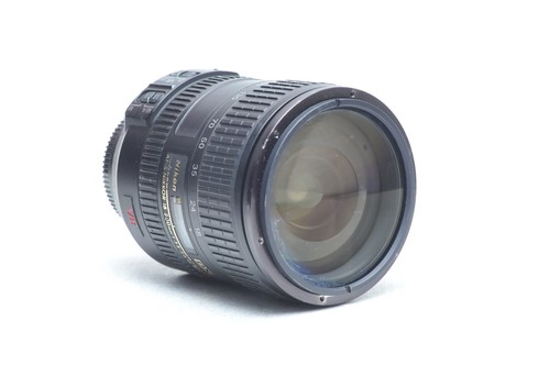 Nikon nikkor 18 200mm - nikon,