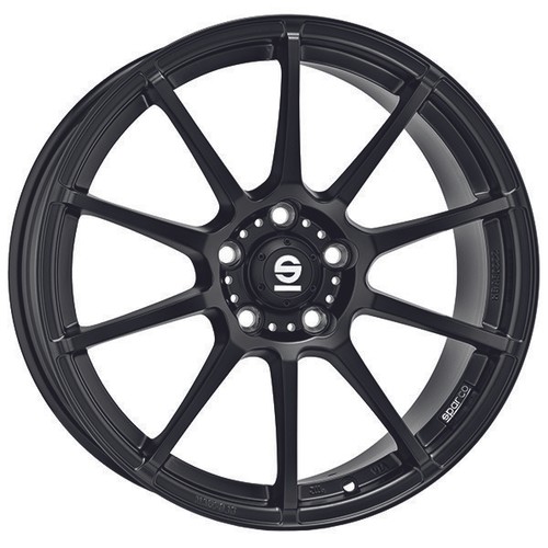 Cerchio lega sparco assetto - in,