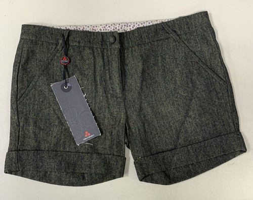 Pantaloncino shorts donna