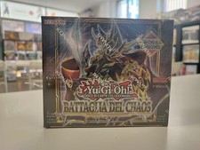 Yu-Gi-Oh! TCG - Battaglia del