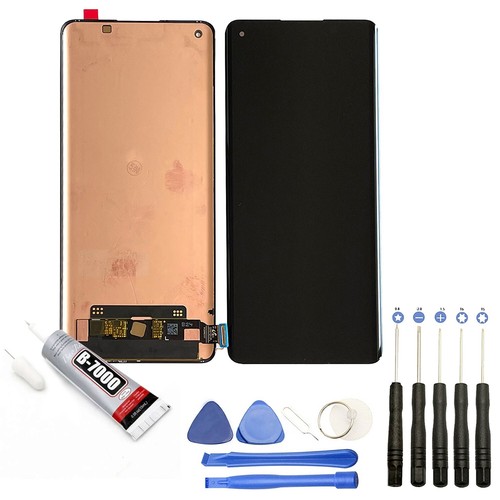 Vitre ecran lcd pour - lcd,