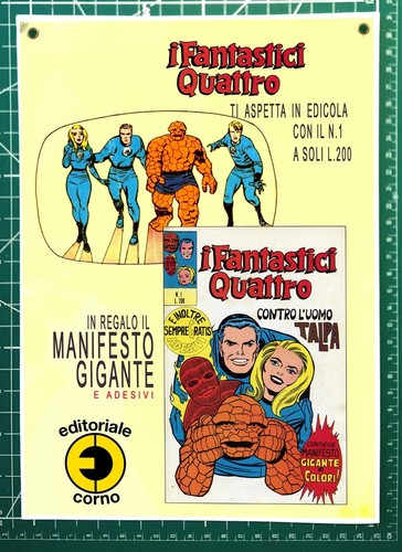 Ristampa recente - ristampa, (non