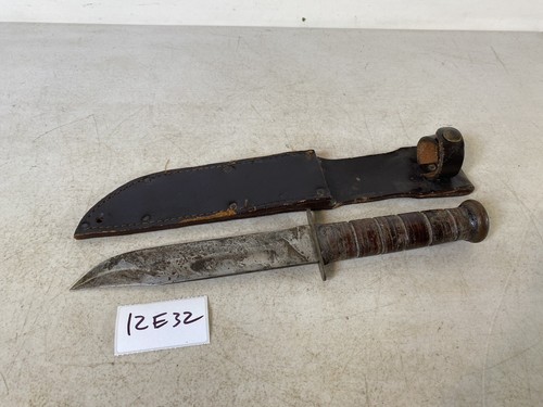 Kabar bar ww2 - kabar, combattimento