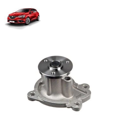 Pompa acqua per renault megane - acqua,