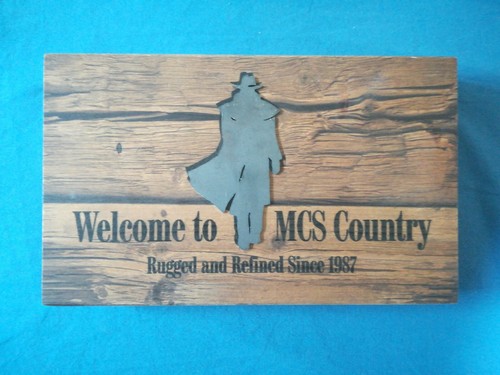 Marlboro classic mcs wood - mcs,