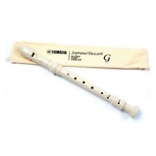 YAMAHA YRS23 FLAUTO DOLCE