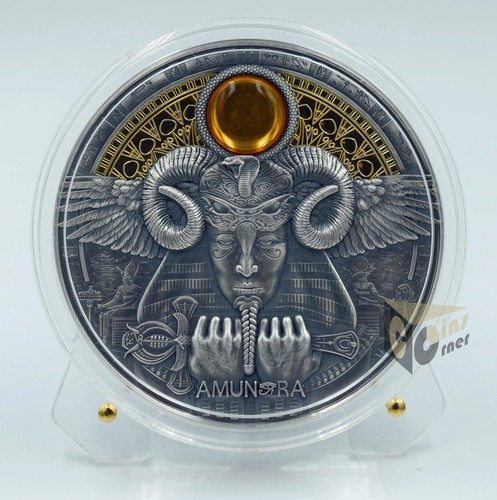 Monete argento niue 2020 - d'argento,