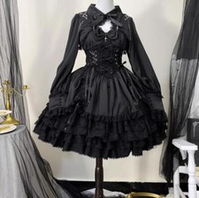 Cross Badge donna Lolita JSK