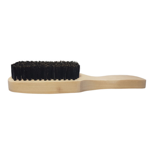 Spazzola barba legno - barba,