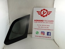 deflettore vetro fisso fiancata DX POST SUZUKI VITARA 2016 43R-011401 