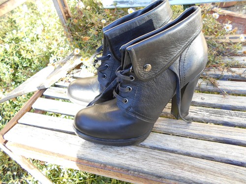 Chaussures bata ttbe - chaussures, talons