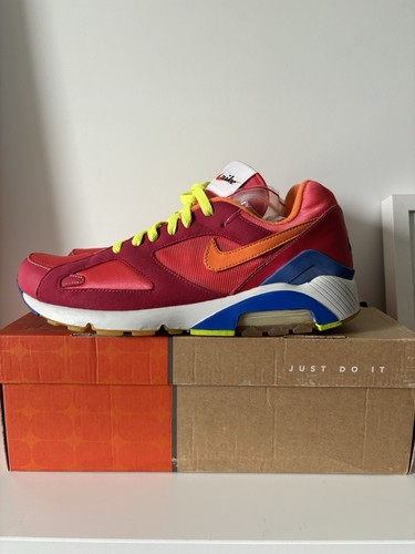 Nike air max - 180, powerwall