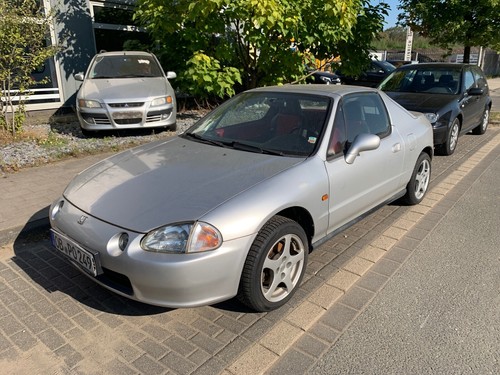 Supporto motore honda crx - supporto, eh