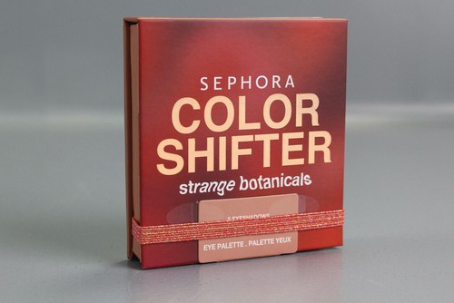 Sephora color shifter palette - color,