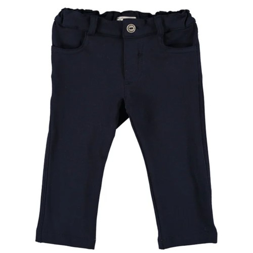 Milano pantalone blu - pantalone,