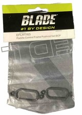 E-FLITE EFLH1163 = ASTE DI