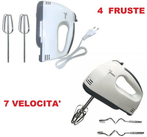 Sbattitore elettrico frullino
