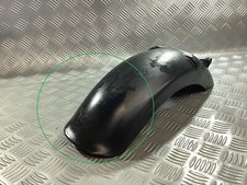 PARAFANGO POSTERIORE CON