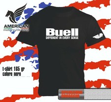 t-shirt Buell xb9 xb12 lighting ulysses firebolt