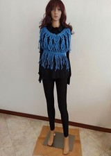 Camicia Cotone Donna, Fatto A