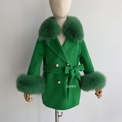 Cappotto invernale cashmere