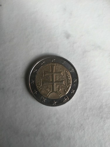 2euro moneta 2015 - 2euro,