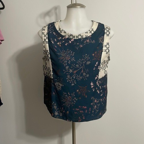 Zara collection top