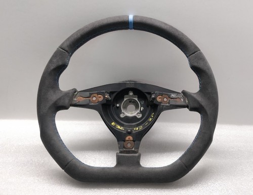 Volante personalizzato piatto - personalizzato,