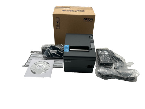 Epson t88v - epson, |