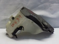 VASCHETTA ACQUA TERGICRISTALLI 3P BMW E46 3S 1998-2006 NI W631