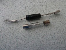 KIT REPARATION MICRO ONDE