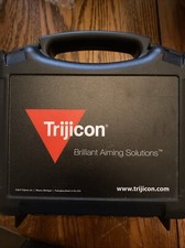 CUSTODIA RIGIDA VUOTA TRIJICON