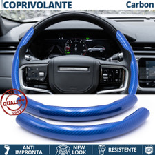 COPRIVOLANTE per LAND ROVER