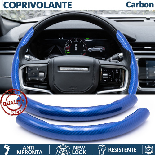 Coprivolante per land rover - coprivolante,
