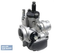 Carburatore Dellorto PHBL 25 BS Vespa V50 PV 125 strozzatore cavo