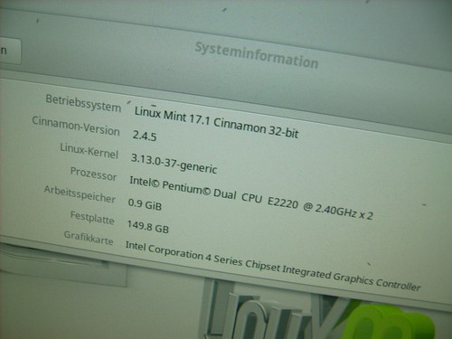 Siemens fujitsu senza ram - pc,