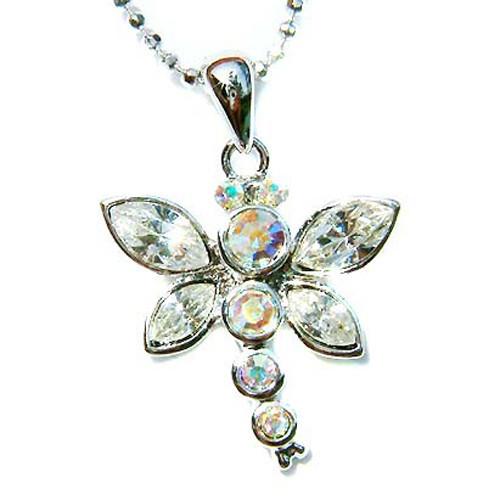 Collana gioiello sposa con - gioiello,