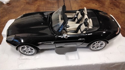 Kyosho bmw nero con - kyosho,