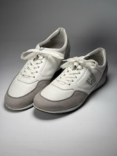 Sneakers basse Hogan bianche