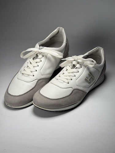 Sneakers basse hogan bianche - sneakers,