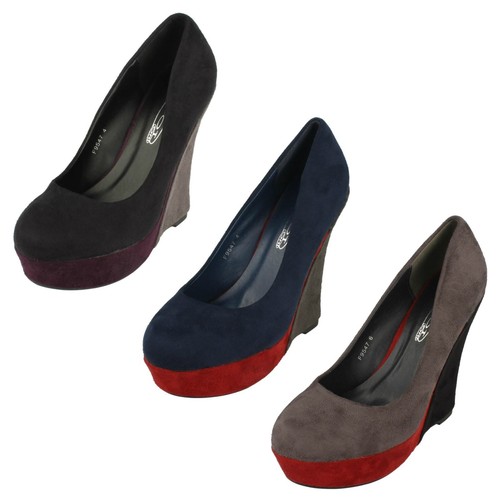 Scarpa corte con - corte,