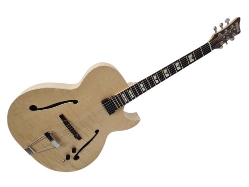 Chitarra oberkrainer - oberkrainer,