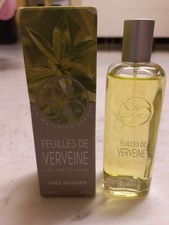 Feuilles de Verveine eau de