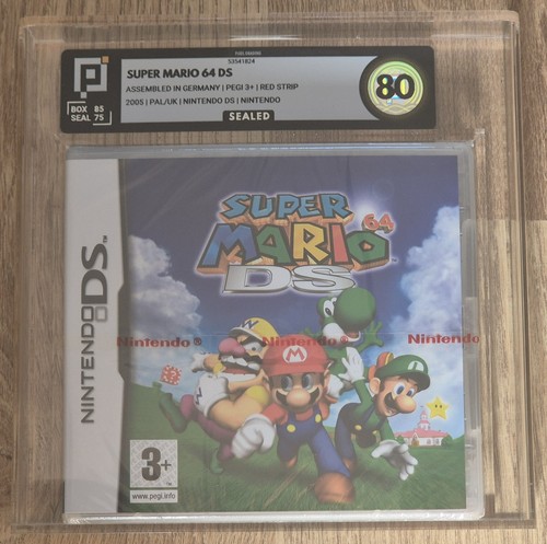 Super mario pixel - super, 64