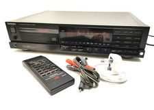 Lettore CD stereo e