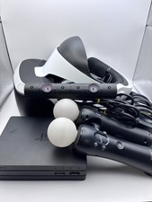 Visore Sony PlayStation Ps VR