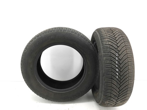 Gomme invernali usate - 2,